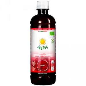 Eko Koncentrat Napoju Probiotycznego Gg, Intenson, 500 ml - 2870436603