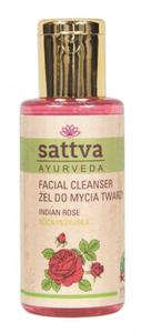 el do Mycia Twarzy Ra Indyjska Sattva, 100ml - 2861359153