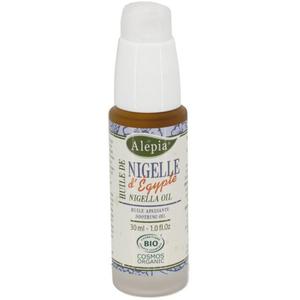 Olej z Czarnuszki BIO Egipt, Alepia, Spray, 30 ml - 2878855898