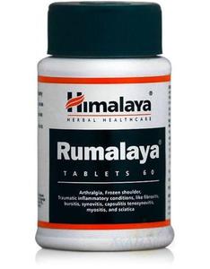 Rumalaya Forte, Himalaya, 60 tabletek - 2861359405