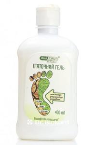 Biszofit Potawski el do Stp Foot Gel, 400ml - 2861359420