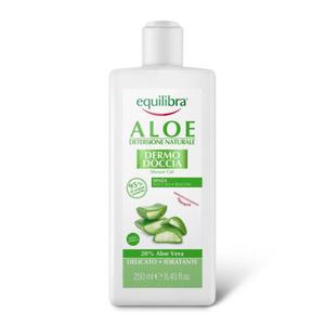 el Aloesowy pod Prysznic 98% Naturalnego Pochodzenia, Equilibra - 2861359563