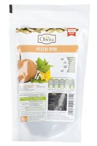 Pestki Dyni, Olvita, 200g - 2861359760