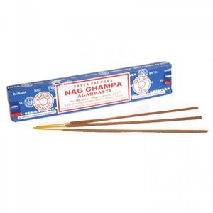 Nag Champa Kadzideka Aromatyczne, 15g - 2862762145