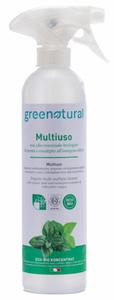 Pyn do Czyszczenia Mita i Eukaliptus Greenatural, 500ml - 2862762188