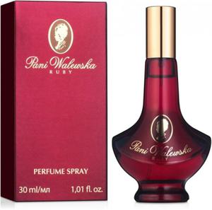 Miraculum Pani Walewska Ruby Perfumy 30ml - 2862762239