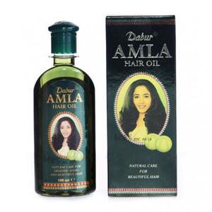 Olejek Amla do Wosw Ciemnych Dabur - 2863343978