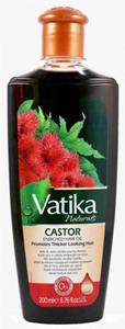 Olejek Rycynowy do Wosw Enriched Hair Oil Vatika Dabur - 2863344014