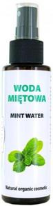 Hydrolat z Mity Pieprzowej, Olvita, 100ml - 2871460706