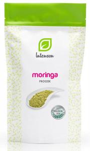 Moringa Proszek, Intenson, 150g