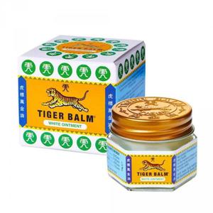 Ma Tygrysia Biaa Makson Tiger Balm White, 9g - 2863847078