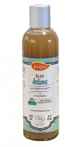 Delikatny el do Higieny Intymnej, 100% Naturalny, Alepia, 250ml - 2863847103