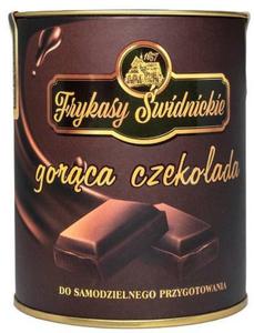 Gorca Czekolada Deserowa Frykasy widnickie, Olvita, 200g - 2864128371