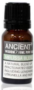 Olejek Eteryczny Melisa Mieszanka, Ancient Wisdom, 10ml - 2865463898