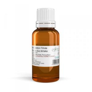 luz ze limaka Filtrowany, Esent, 10ml - 2865724215