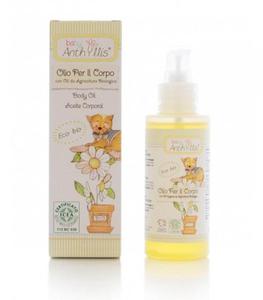 Oliwka, Olejek do Ciaa, Baby Anthyllis, 100ml - 2865724223