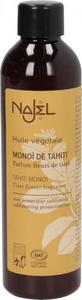 Odywczy Olejek TAHITI MONOI do Twarzy, Ciaa i Wosw, Najel, 125ml - 2865724249