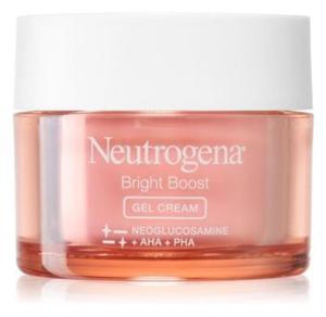 Neutrogena Bright Boost Krem-el rozwietlajcy do twarzy 50ml - 2868301134