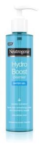 Neutrogena Hydro Boost Nawadniajcy el do mycia twarzy do cery suchej 200ml - 2875889755