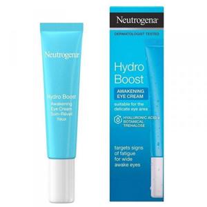 Neutrogena Hydro Boost Krem pod oczy przeciw oznakom zmczenia 15ml - 2871460714