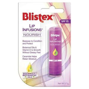 Blistex Lip Infusions Balsam do ust odywczy SPF15 3.7g - 2868301161