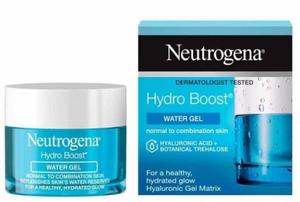 Neutrogena Hydro Boost Nawadniajcy el do cery normalnej i mieszanej 50ml - 2868301167