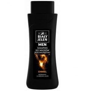 Biay Jele szampon do wosw MEN z ekstraktem z chmielu 300ml - 2870789336