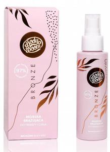 Body Boom Mgieka brzujca do twarzy i ciaa 110ml - 2870162544