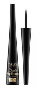 Eveline Eyeliner Liquid Precision Matt - 2868500469