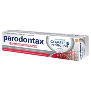 Parodontax Pasta do zbw Complete Protection Whitening, 75ml - 2870574865