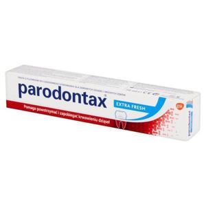 GSK Parodontax Pasta do zbw Extra Fresh 75ml - 2869907533