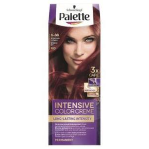 Palette Intensive Color Creme Krem koloryzujcy nr RI5-intensywna czerwie 1op. - 2874466670