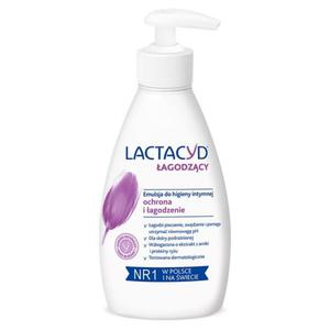 Lactacyd Comfort Emulsja do higieny intymnej 200ml - 2868301312