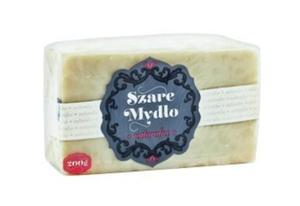 Szare Mydo w Kostce, 200g - 2877930187