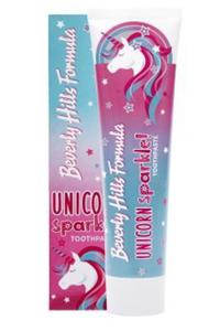 Pasta do Zbw dla Dzieci Unicorn Sparkle, 100ml - 2872957228