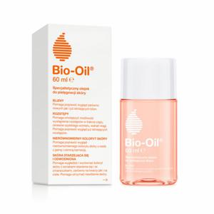 Bio-Oil Specjalistyczna pielgnacja skry Olejek na blizny 60ml - 2868301421