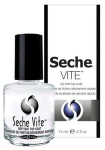 Seche Vite Dry Fast Top Coat Utwardzacz - 2868301423