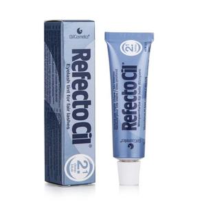 REFECTOCIL Henna do Brwi i Rzs - 2.1 Deep Blue - 2868500677