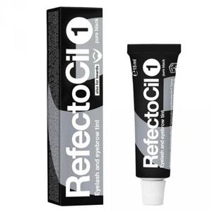 REFECTOCIL Henna do brwi i rzs 1 Black, 15ml - 2868500679