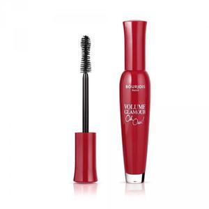 Bourjois Big Lashes Maskara Oh Oui! czarna 7ml - 2875889799