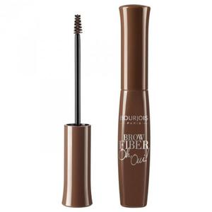 Bourjois Maskara do brwi Brow Fiber Oh Oui! nr 02 chatain 6.8ml - 2868604863