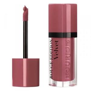 BOURJOIS Rouge Edition Velvet Pomadka do ust nr 07 1szt - 2877263194