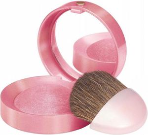 Bourjois R do policzkw Pastel Joues 34 Rose D`or 2.5g - 2875889809