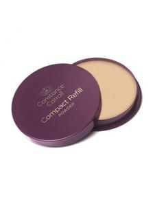 Constance Carroll Puder w kamieniu Compact Refill nr 24 Misty Beige 12g - 2876726078