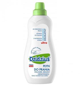 Dzidziu Pyn do prania 750ml - 2868604939