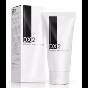 DX2 Szampon dla mczyzn przeciwupieowy + przeciw wypadaniu wosw, 150 ml - 2869699392