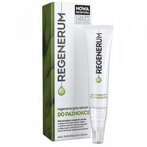 Regenerum Serum Regeneracyjne do Paznokci, 5ml - 2869699394