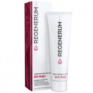 Regenerum Serum regeneracyjne do rk, 50 ml - 2869699397