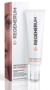 Regenerum, serum do twarzy regeneracyjne, 50 ml - 2869699399