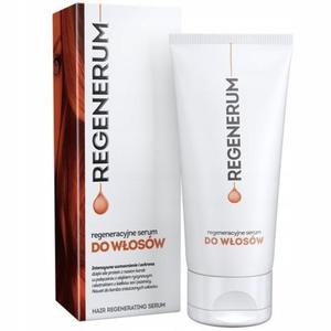 Regenerum Serum do Wosw Intensywne Wzmocnienie i Ochrona, 125ml - 2869699402